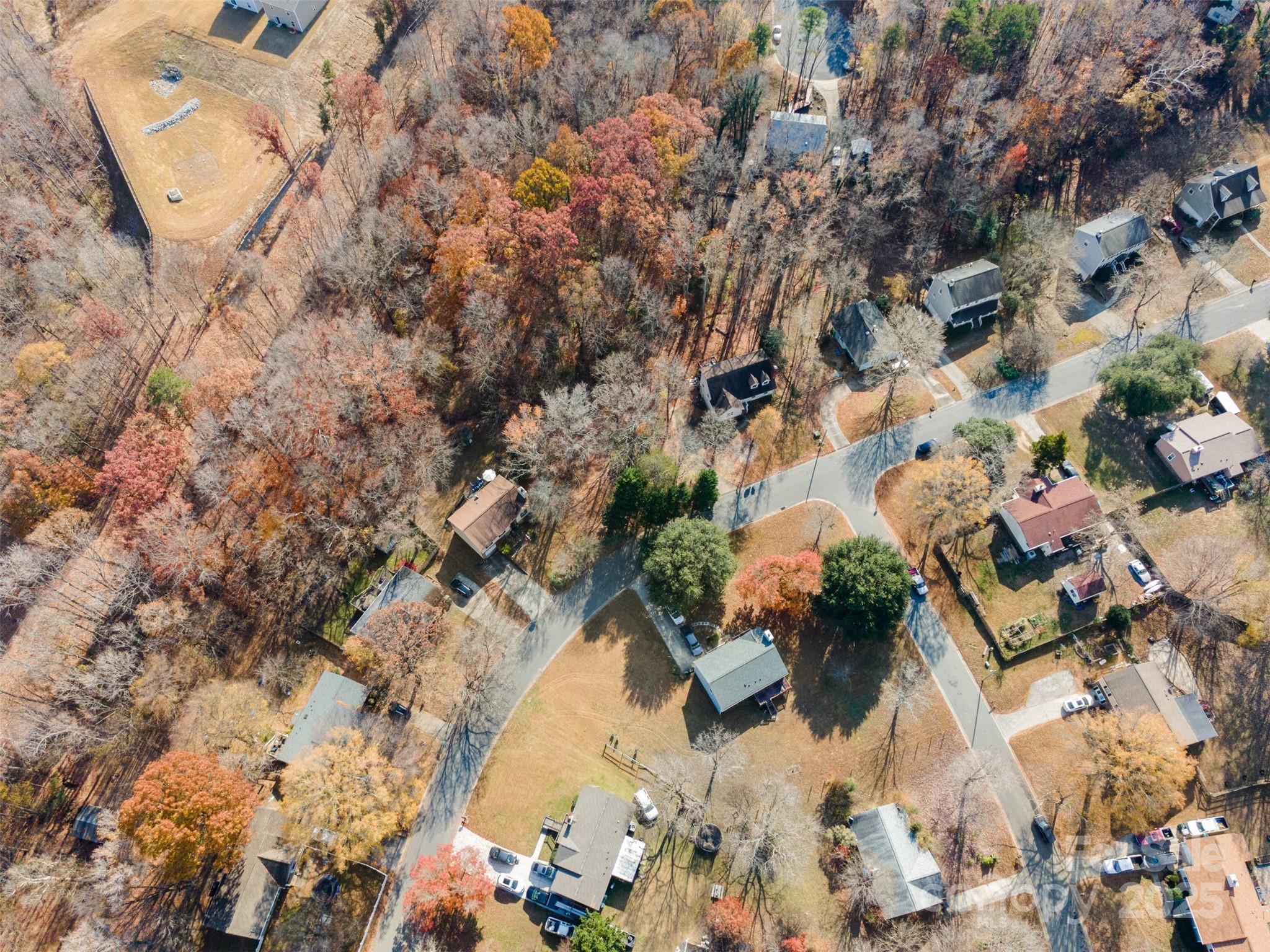 Mallard Crossing - Land