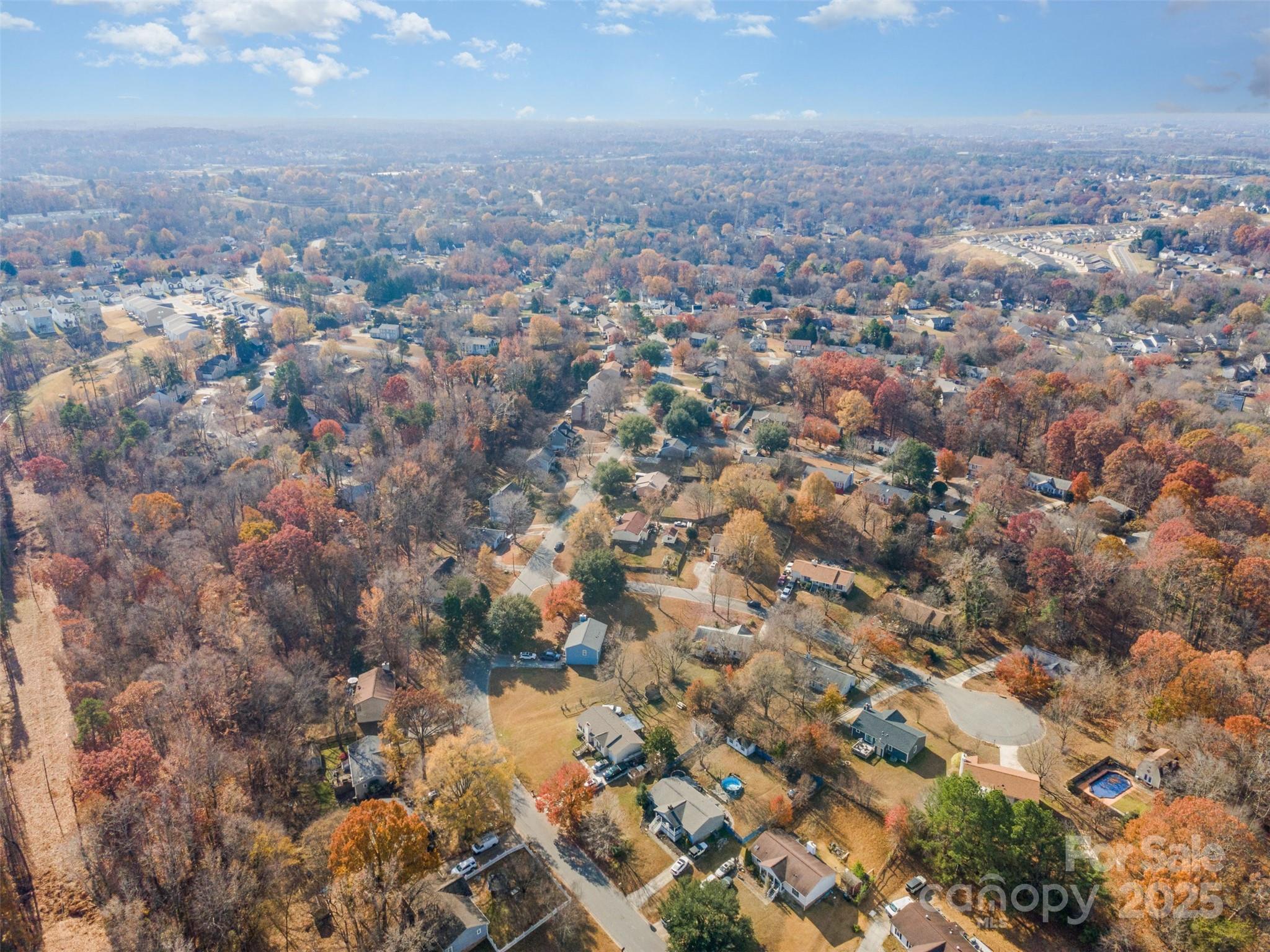 Mallard Crossing - Land