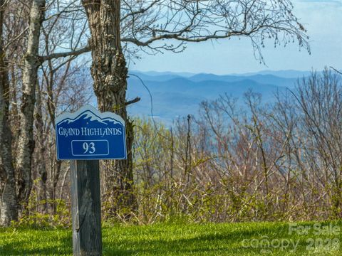 487 Grand Highland Drive 93 Hendersonville NC 28792