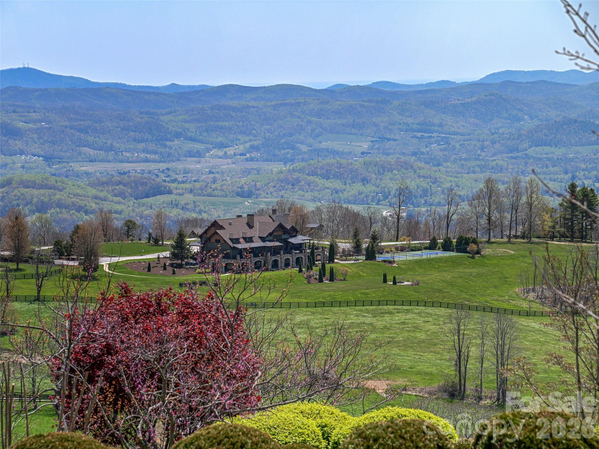 Grand Highlands at Bearwallow - Land