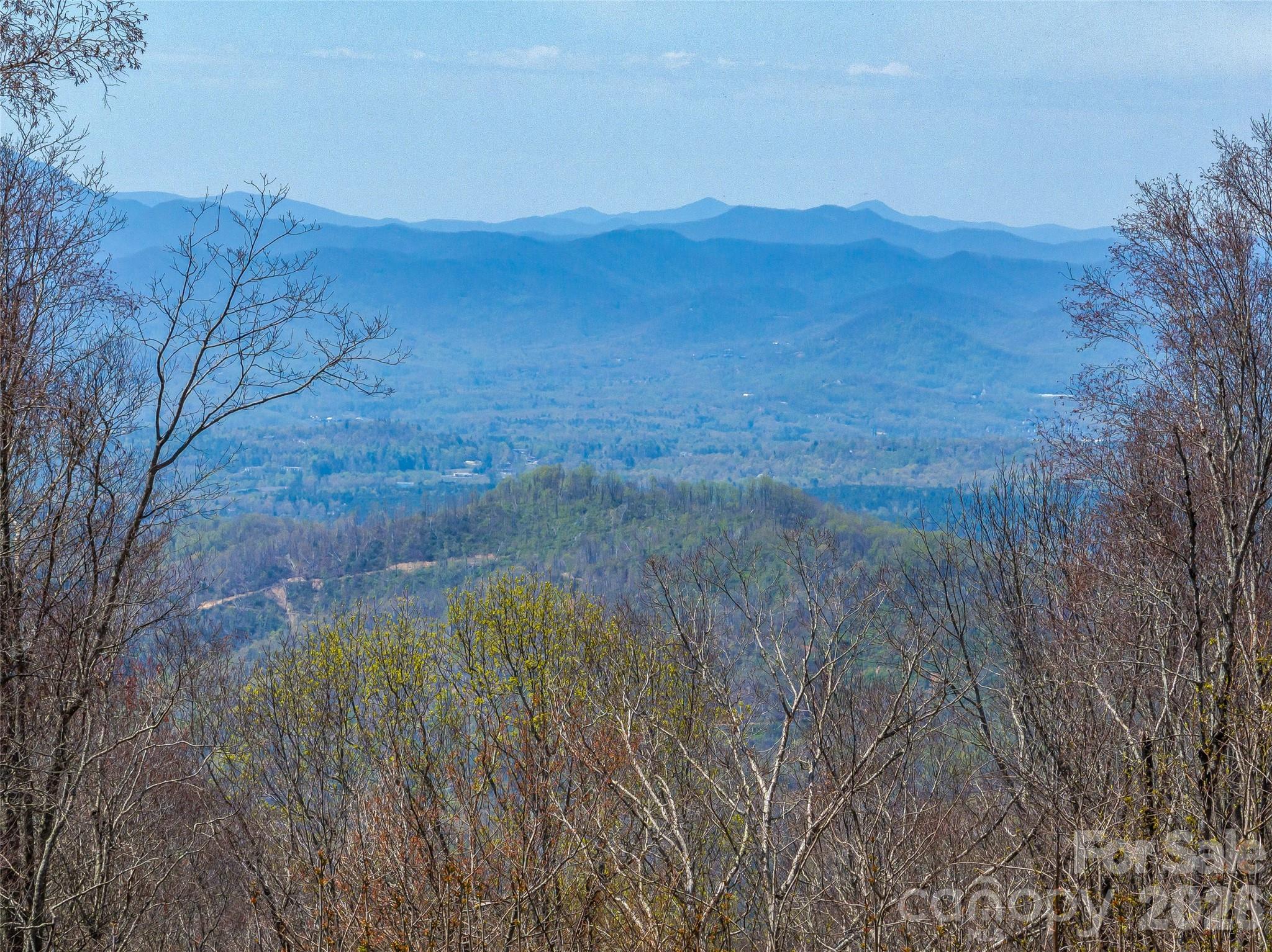 Grand Highlands at Bearwallow - Land