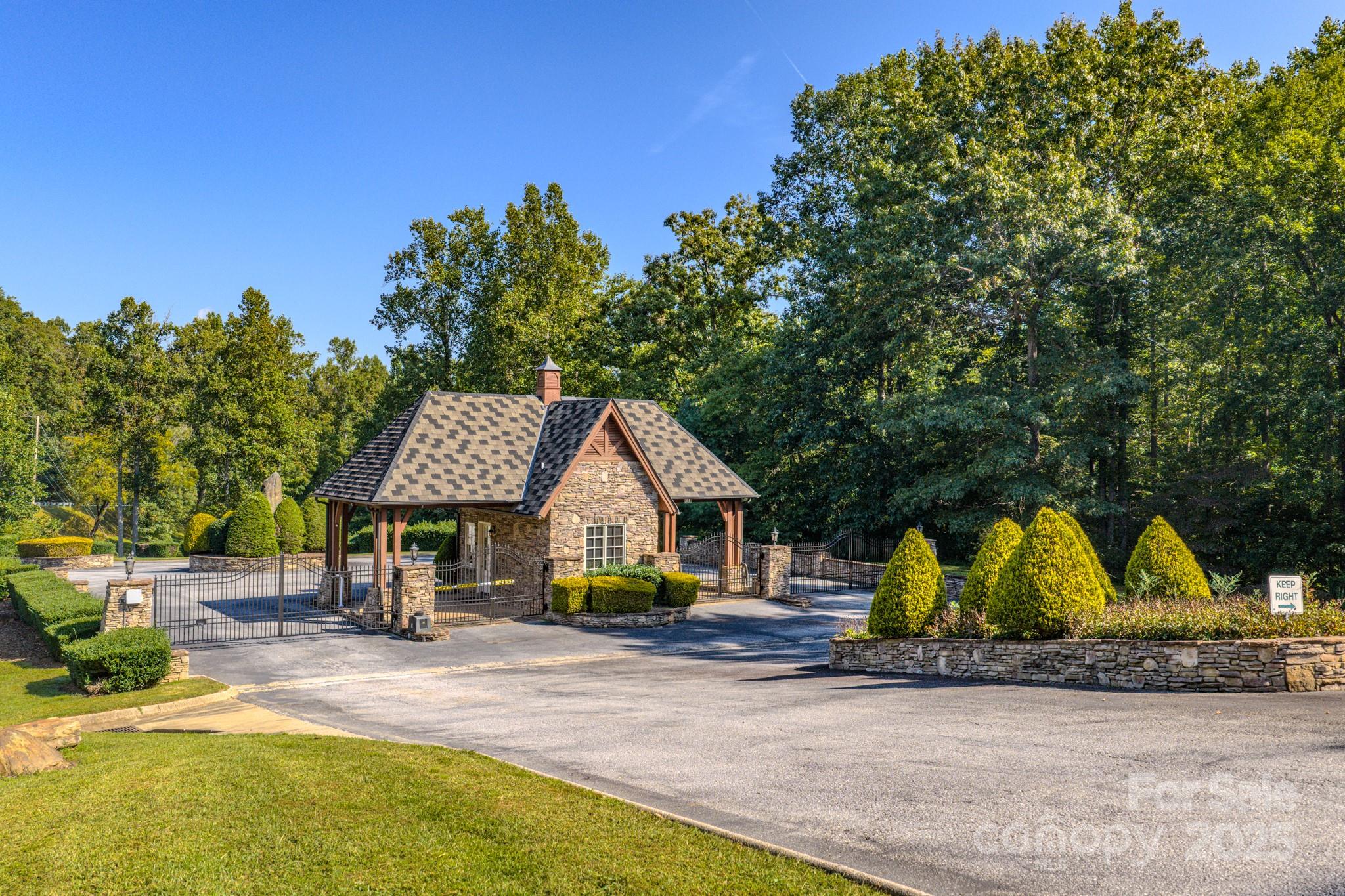Vista At Bills Mountain - Land