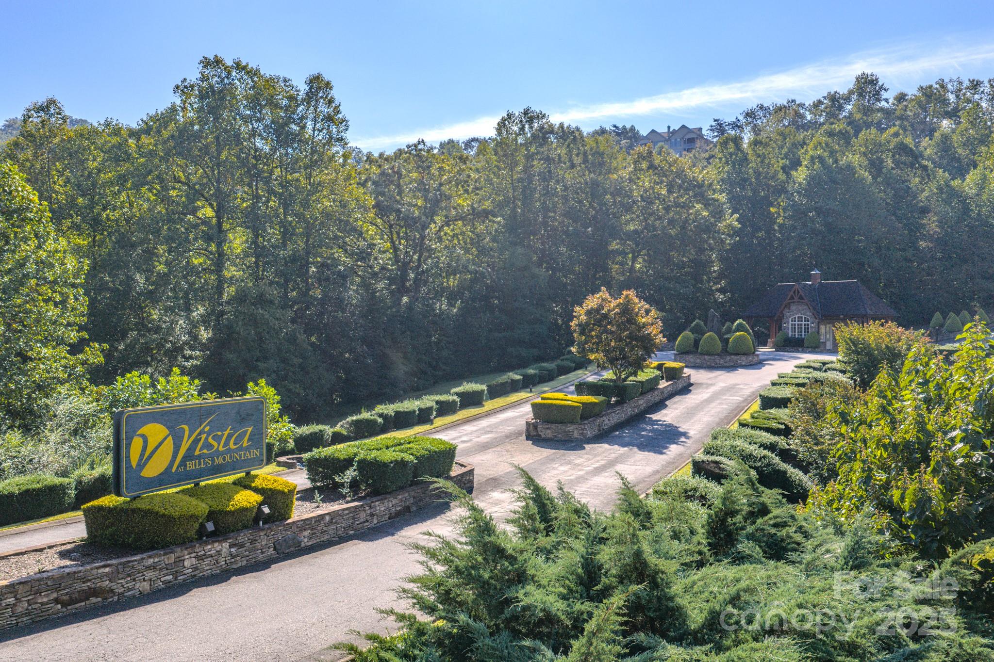 Vista At Bills Mountain - Land