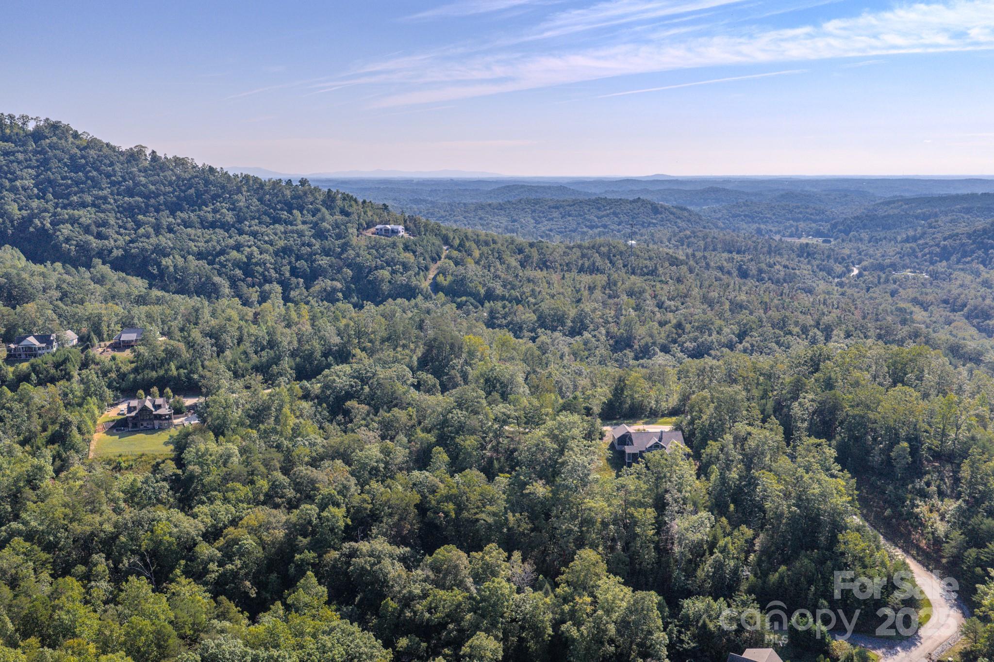 Vista At Bills Mountain - Land