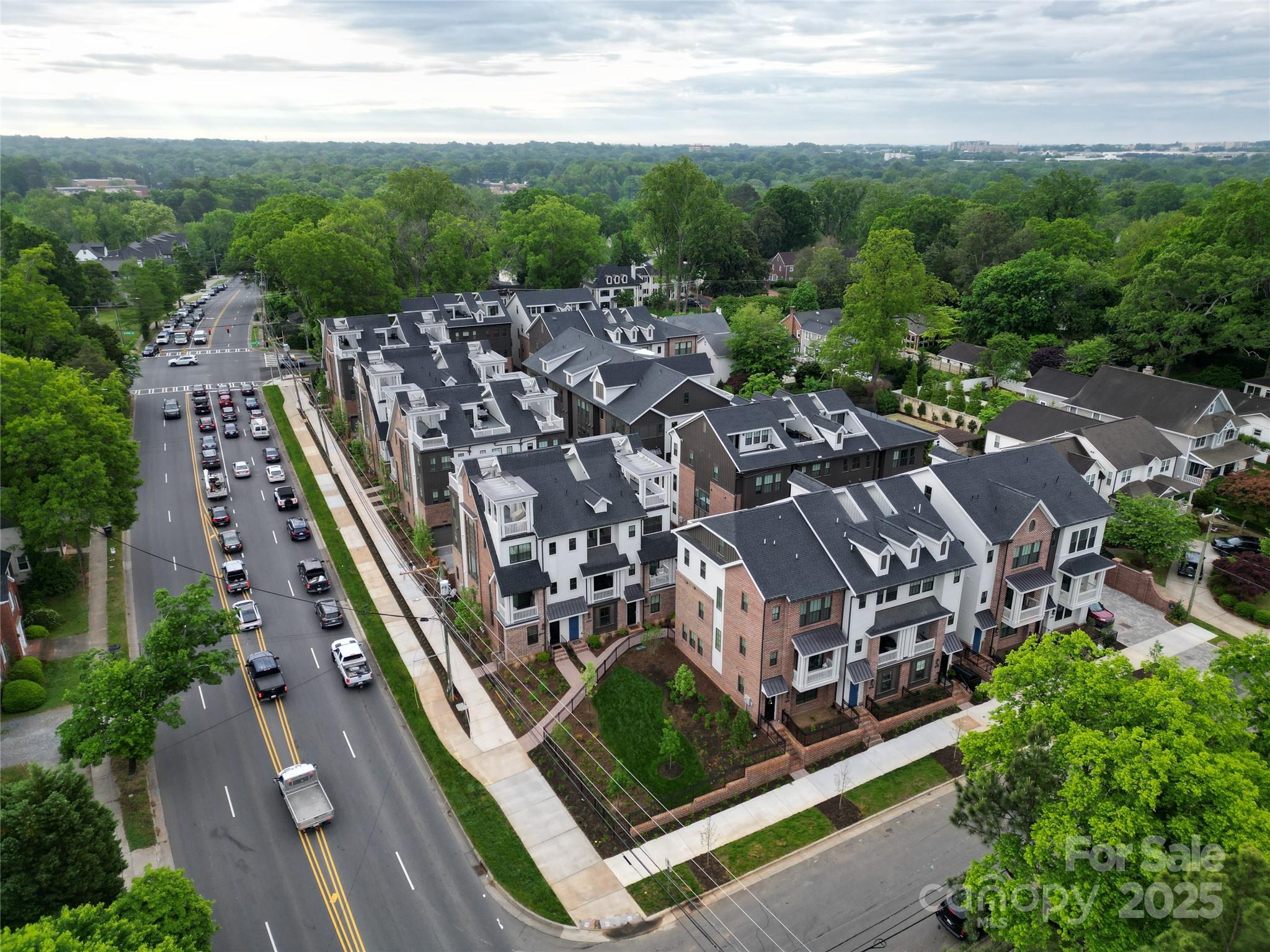 4121 Selwyn Walk Court