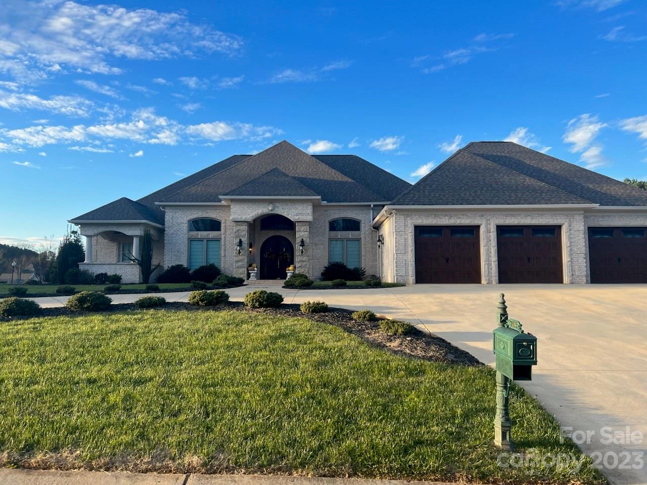 River Bend - Residential