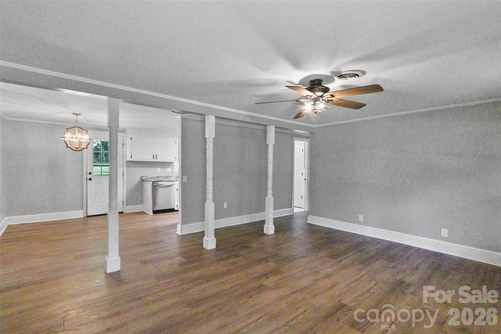268 Brackett Road