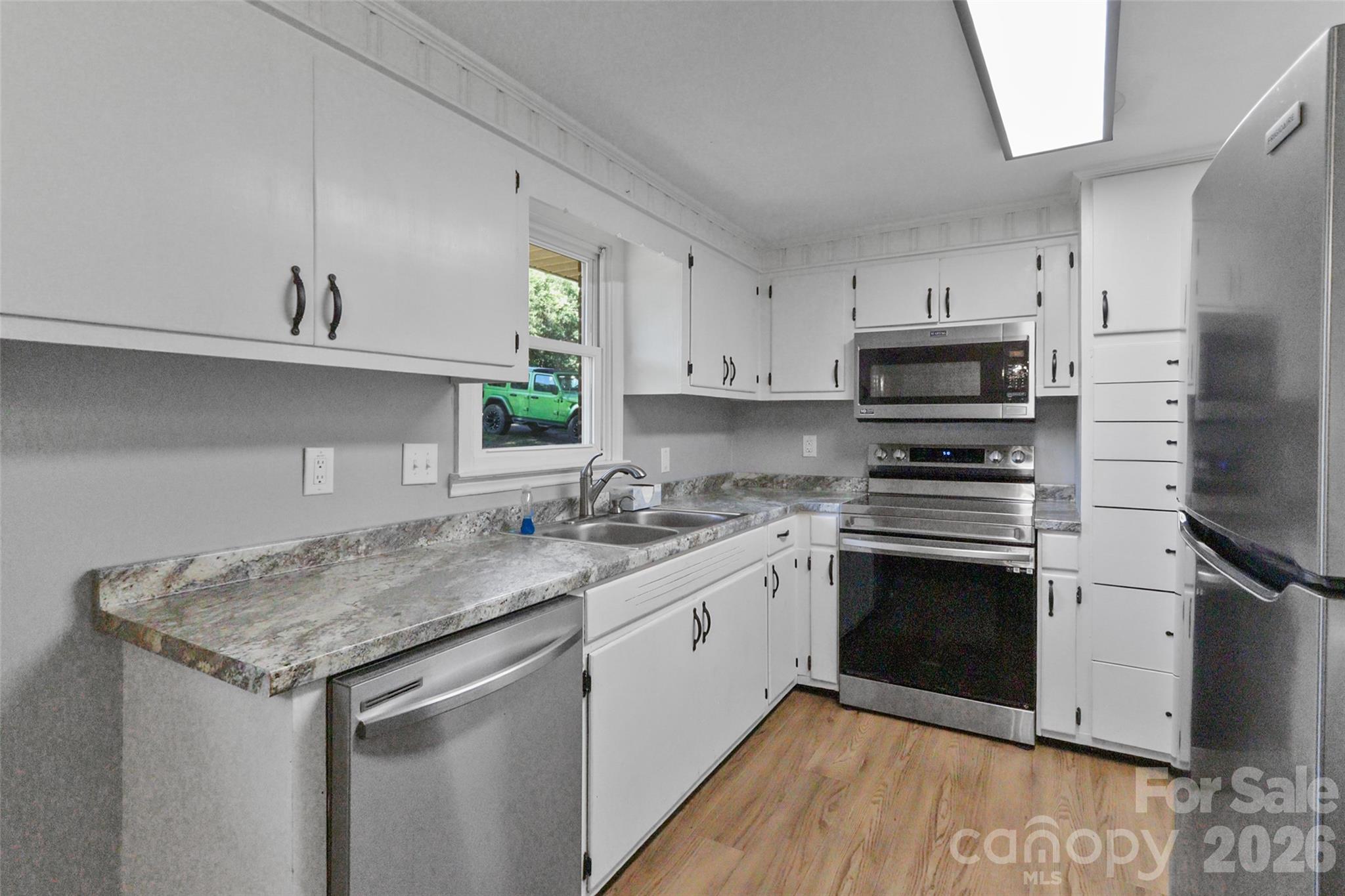 268 Brackett Road