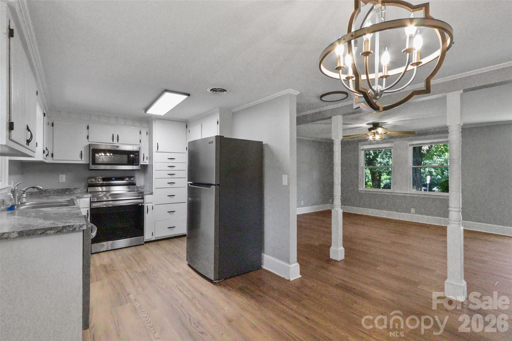 268 Brackett Road