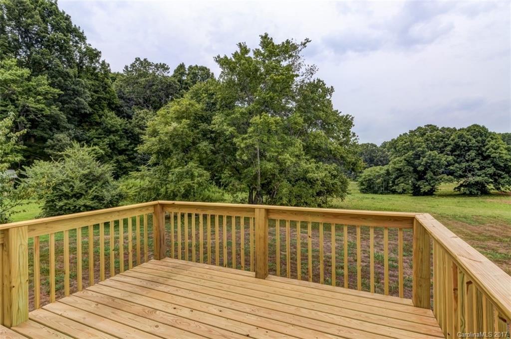 Troutman Crossing - Residential