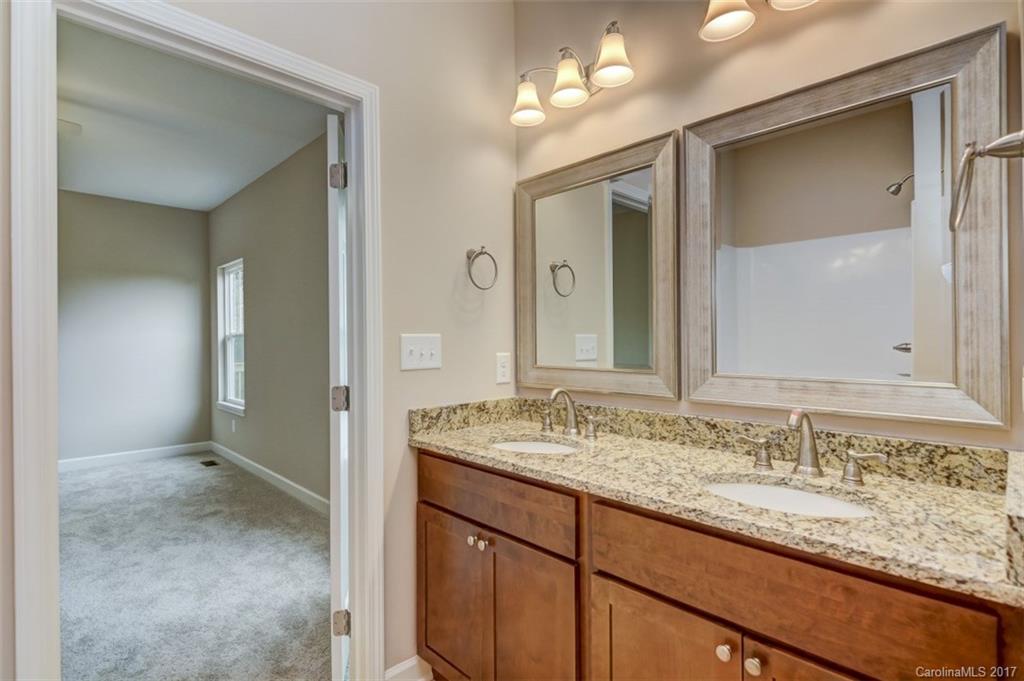 Troutman Crossing - Residential