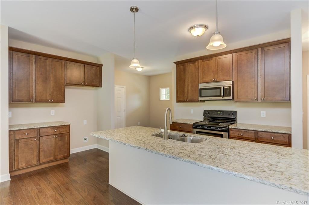 Troutman Crossing - Residential