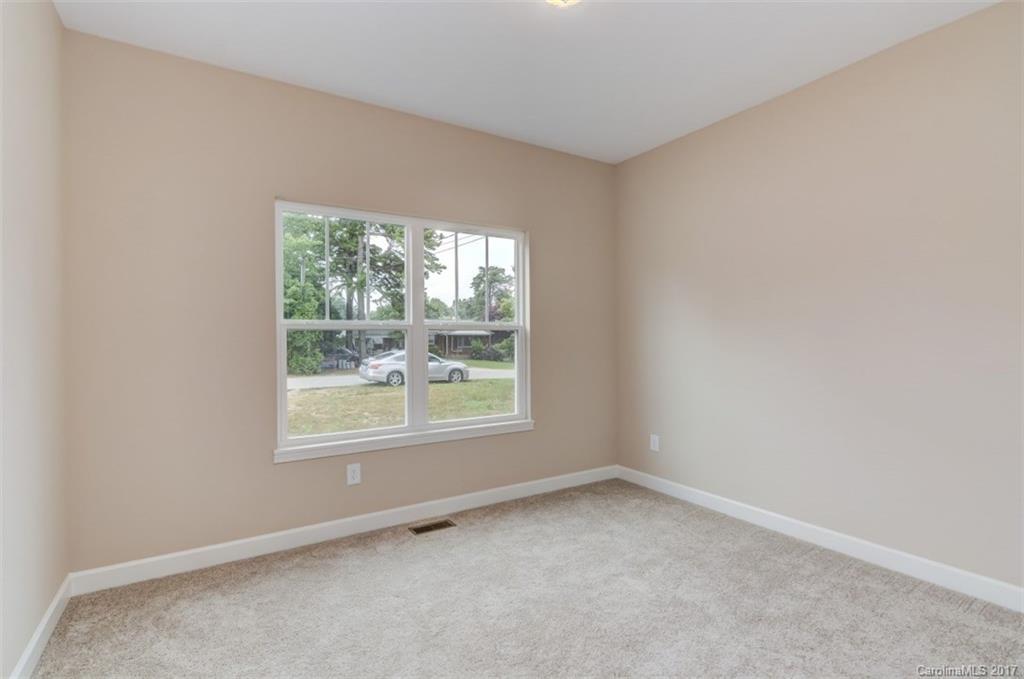 Troutman Crossing - Residential