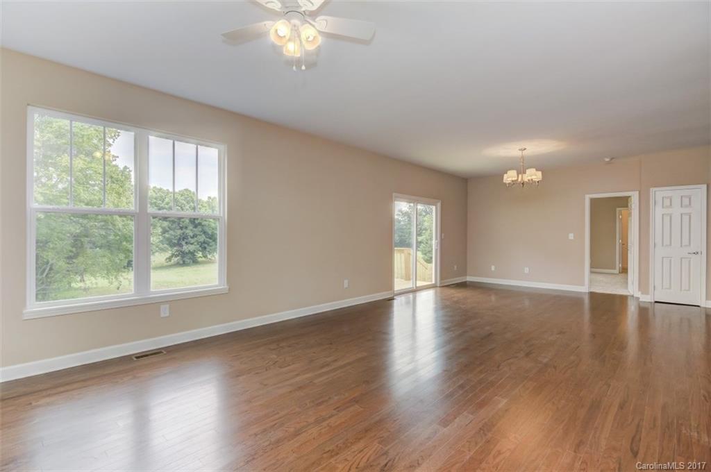 Troutman Crossing - Residential