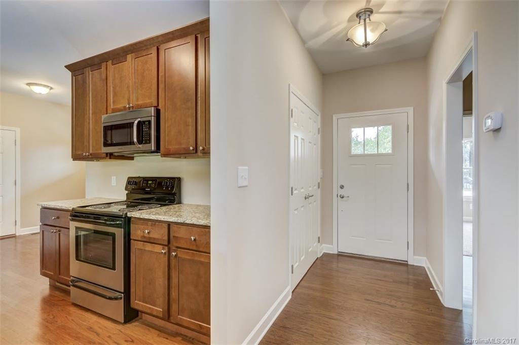 Troutman Crossing - Residential