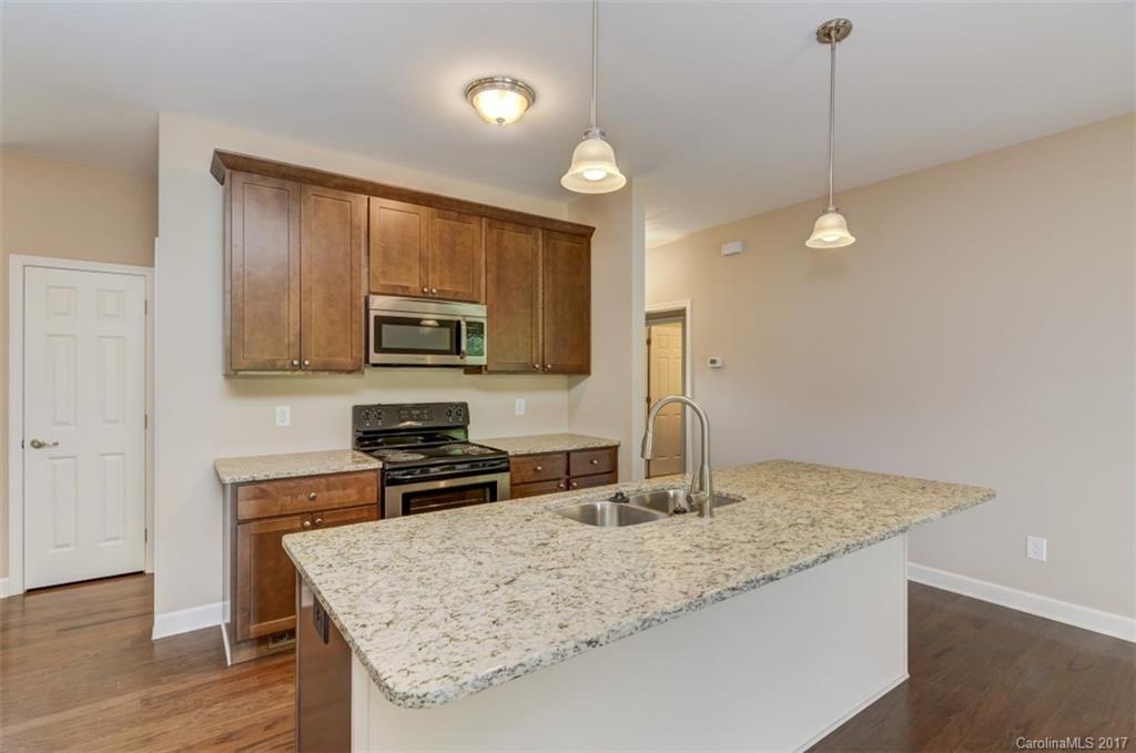 Troutman Crossing - Residential