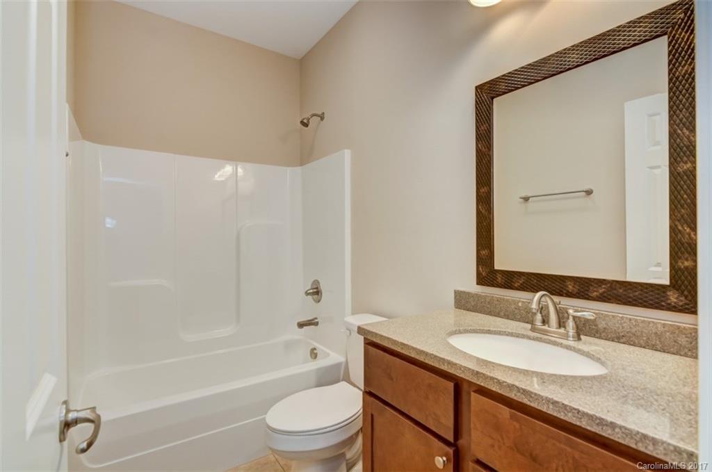 Troutman Crossing - Residential