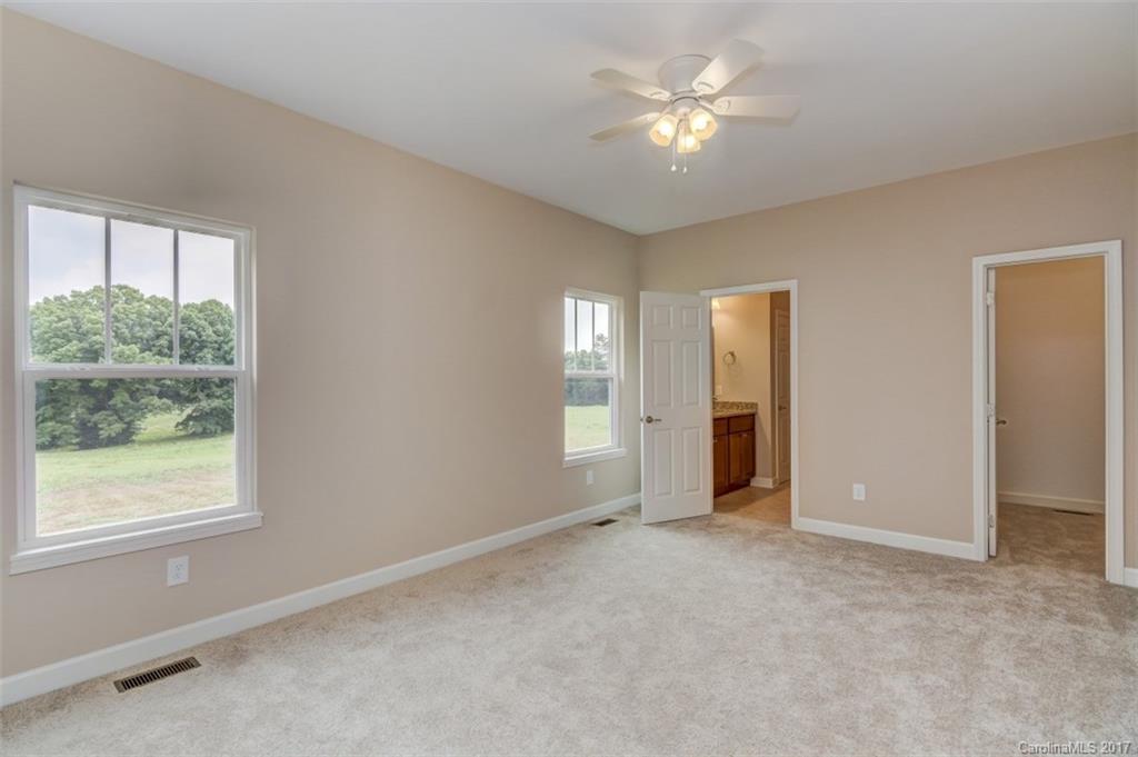 Troutman Crossing - Residential