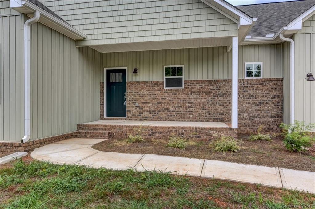 Troutman Crossing - Residential