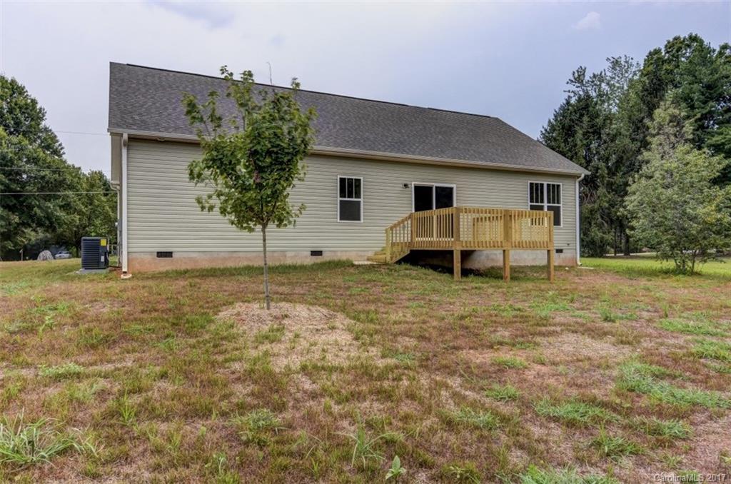 Troutman Crossing - Residential