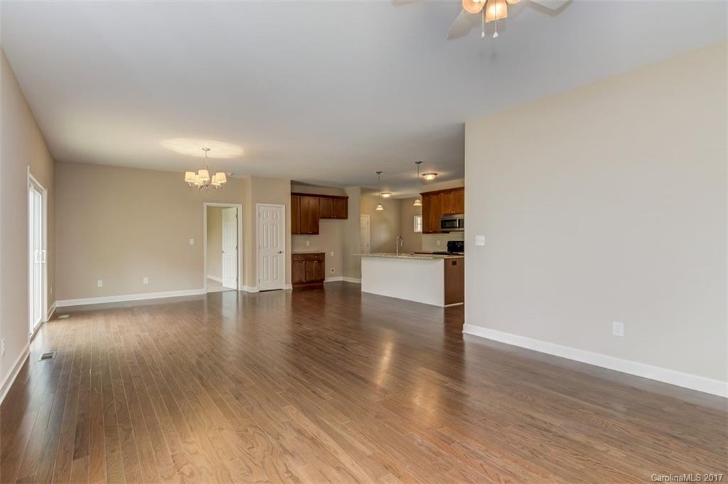 Troutman Crossing - Residential