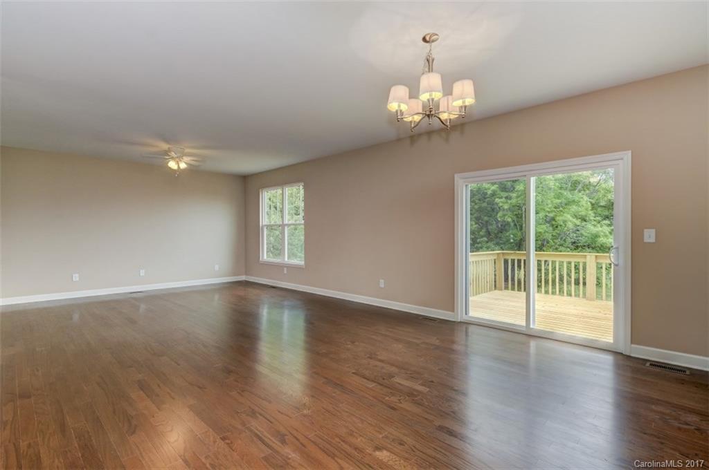 Troutman Crossing - Residential