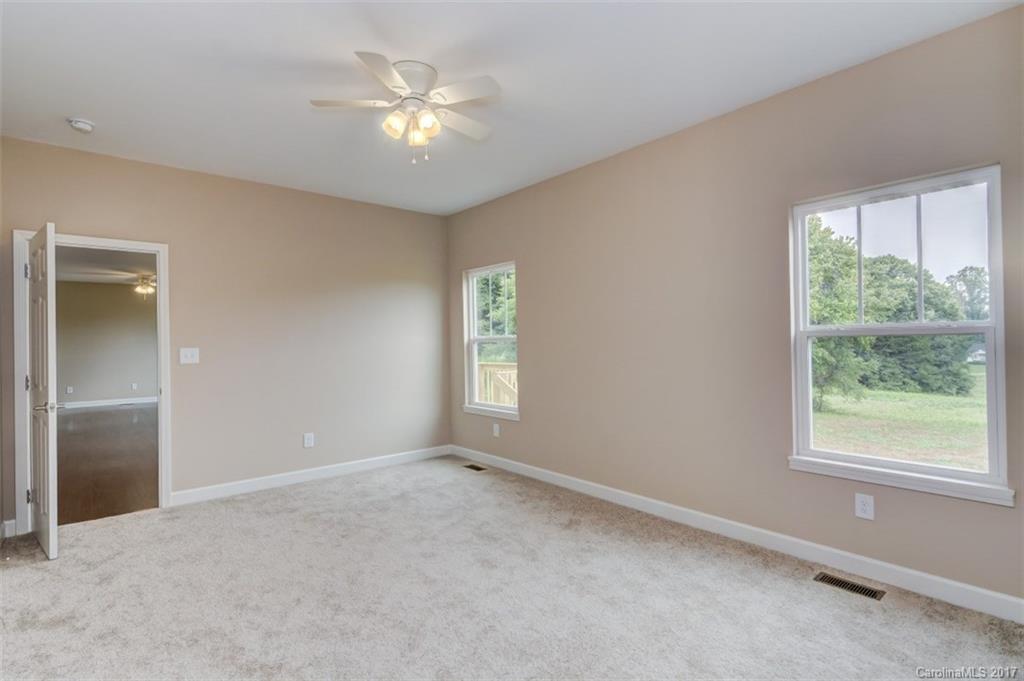 Troutman Crossing - Residential