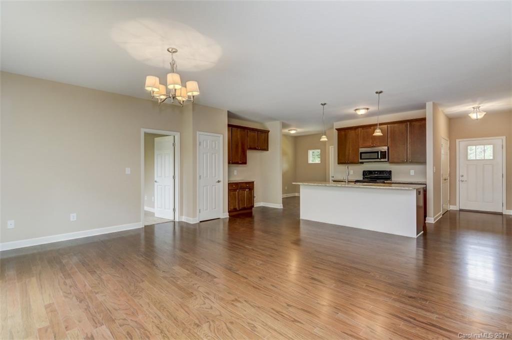 Troutman Crossing - Residential