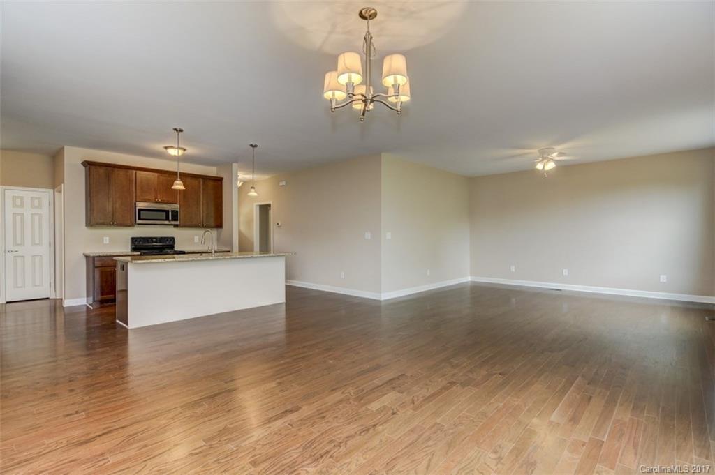 Troutman Crossing - Residential