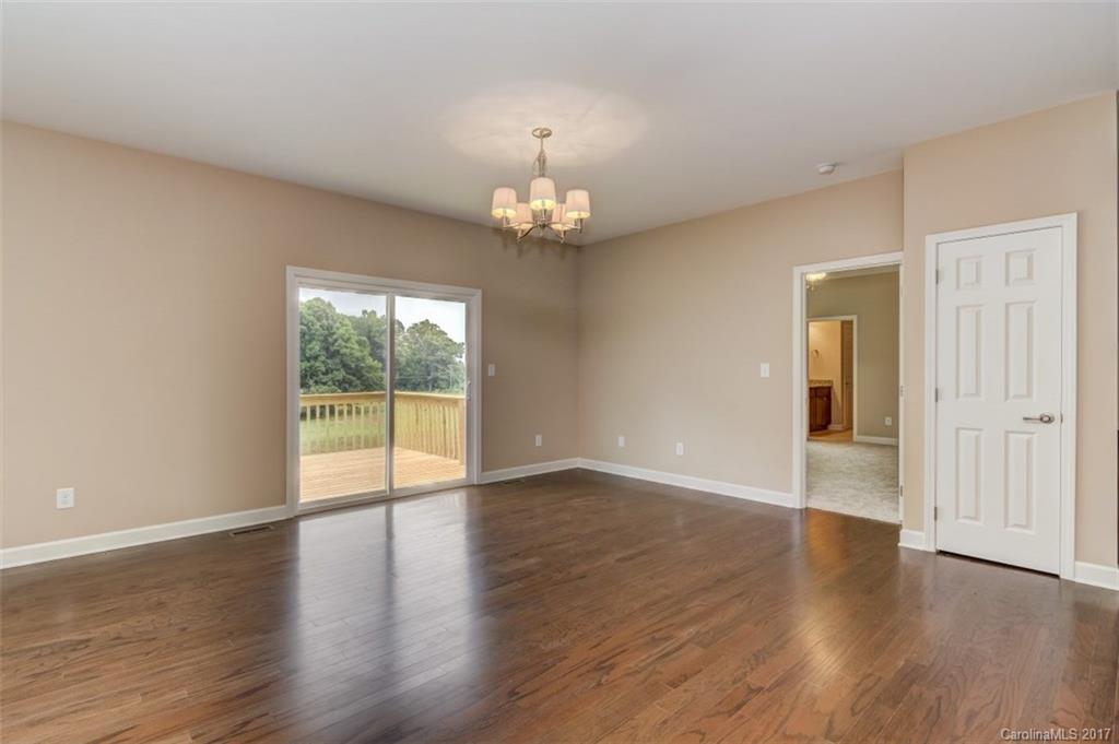 Troutman Crossing - Residential