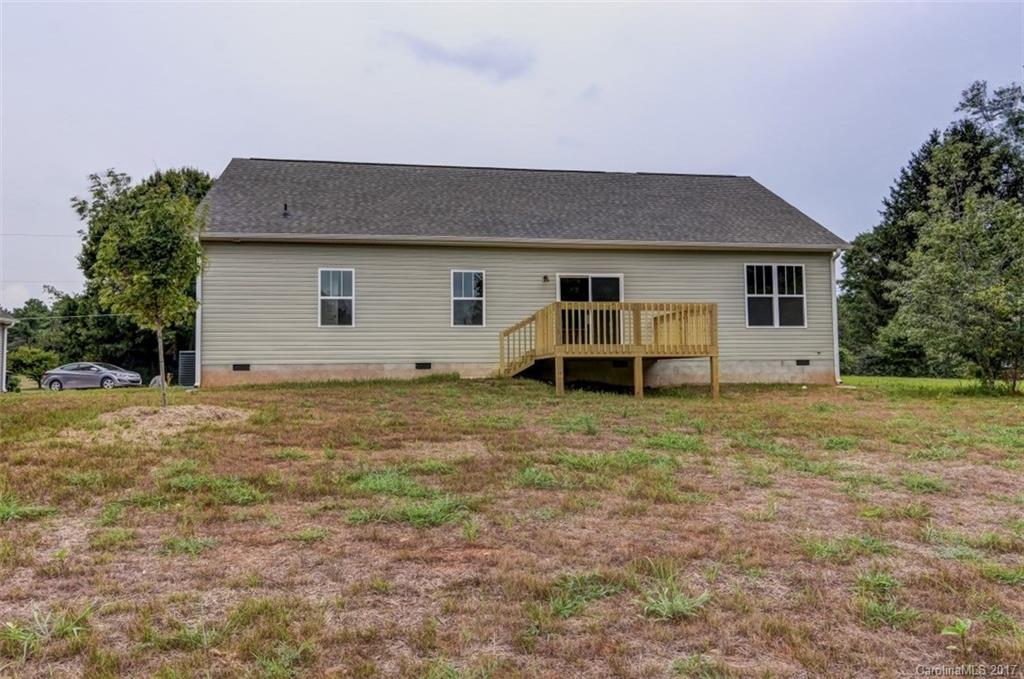 Troutman Crossing - Residential