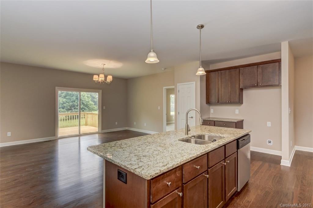 Troutman Crossing - Residential