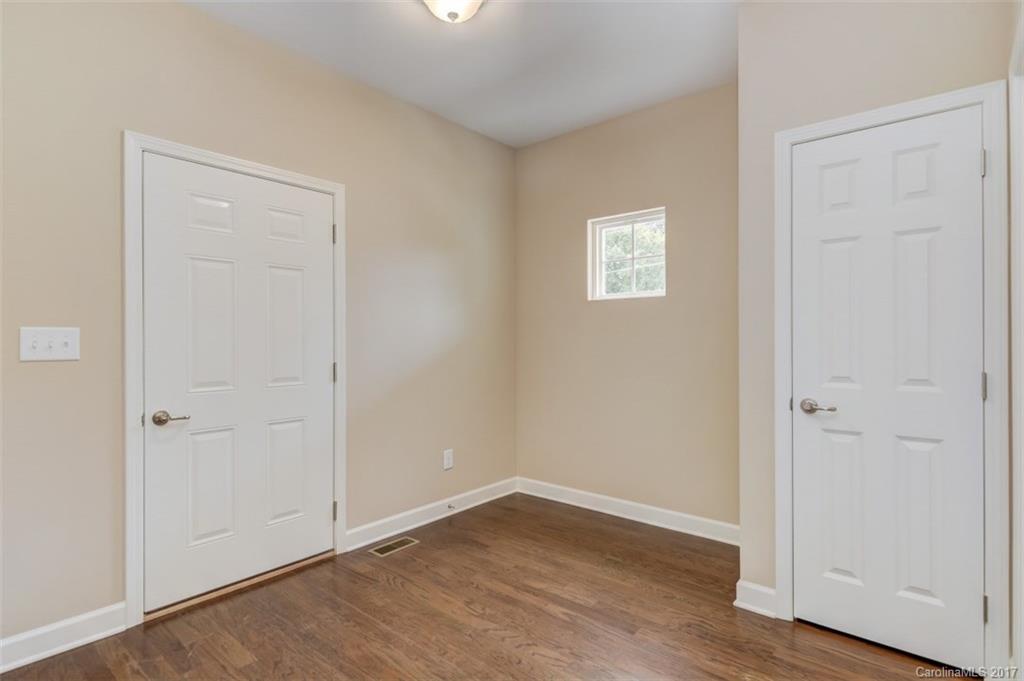 Troutman Crossing - Residential