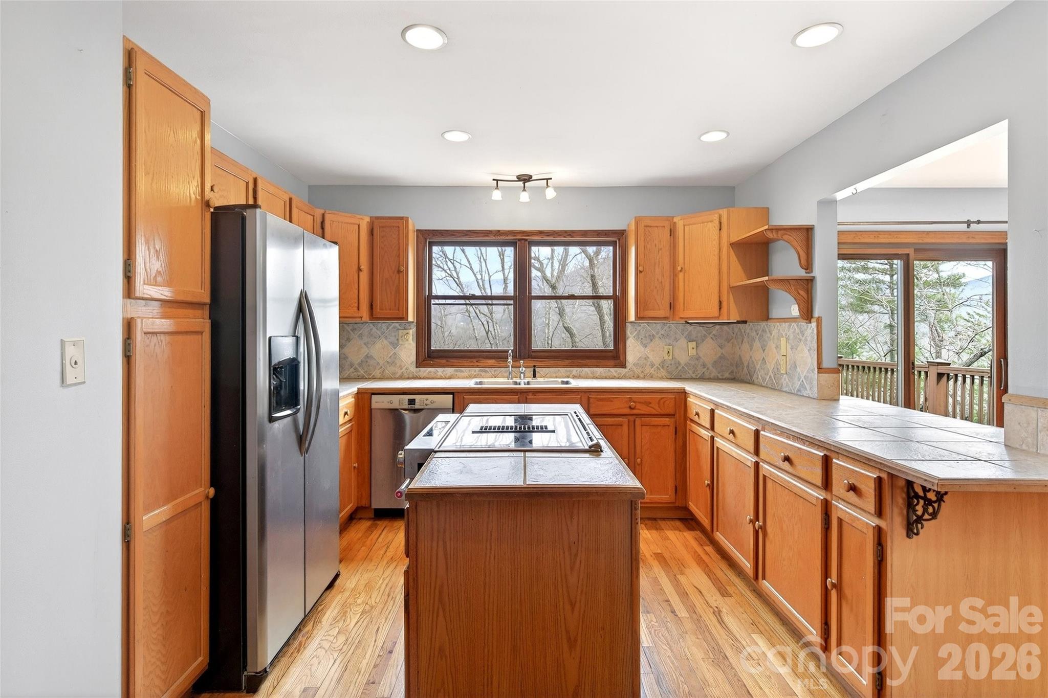 Spring Hill - Residential