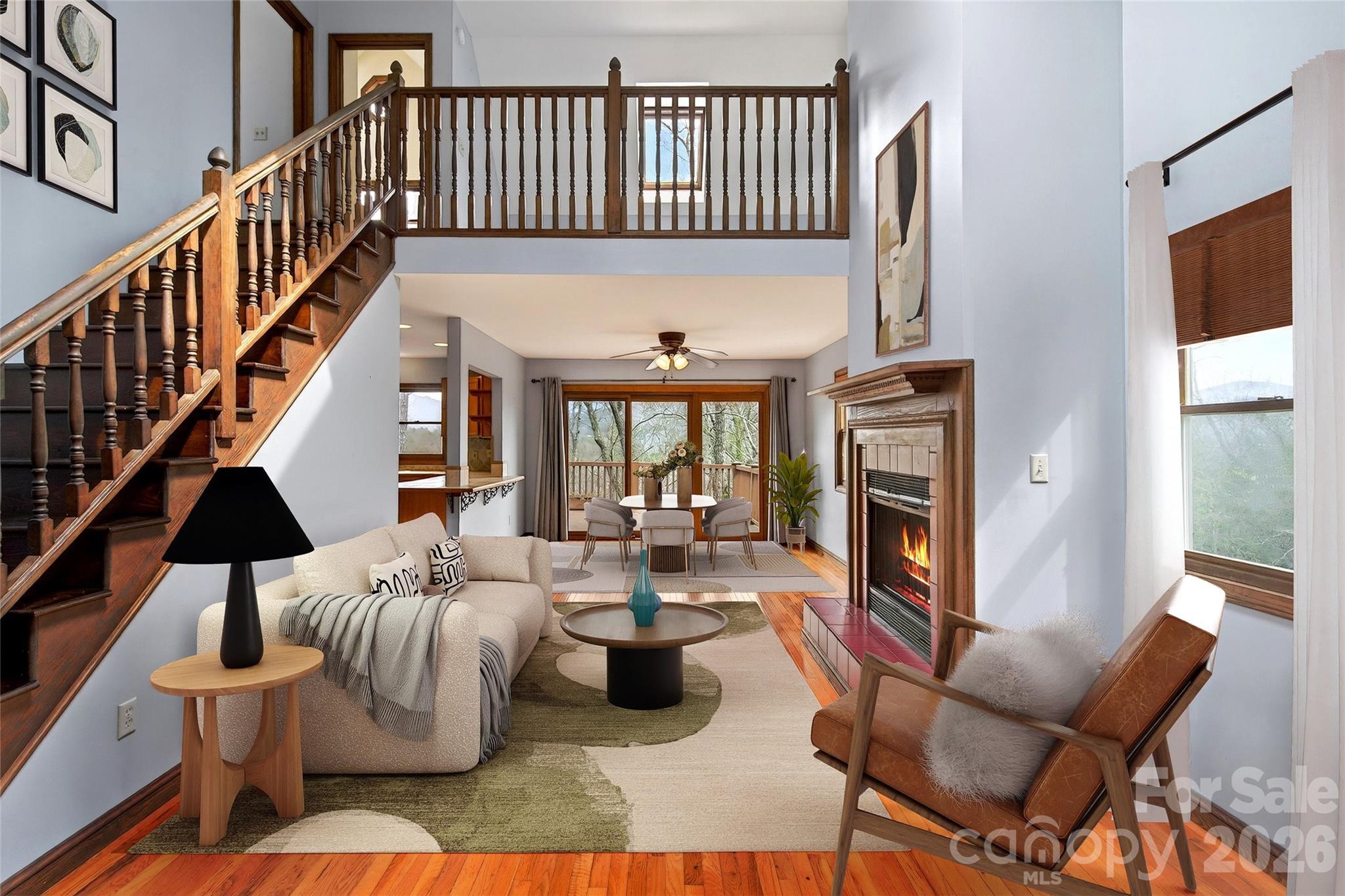 Spring Hill - Residential