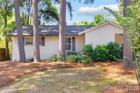 Photo of 4828 Gilmore Drive, Charlotte, NC 28209 (MLS # 4420579)