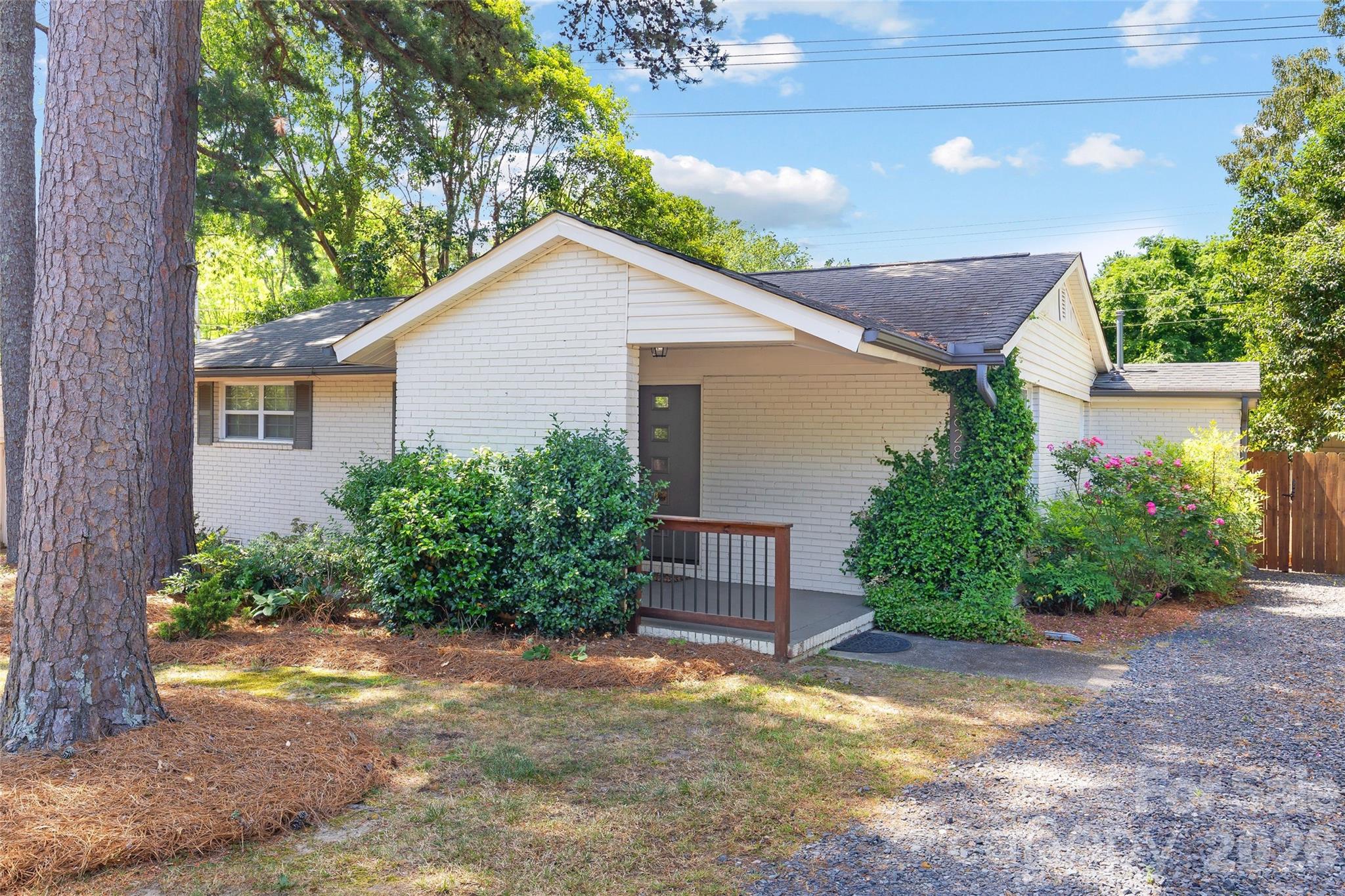 4828 Gilmore Drive