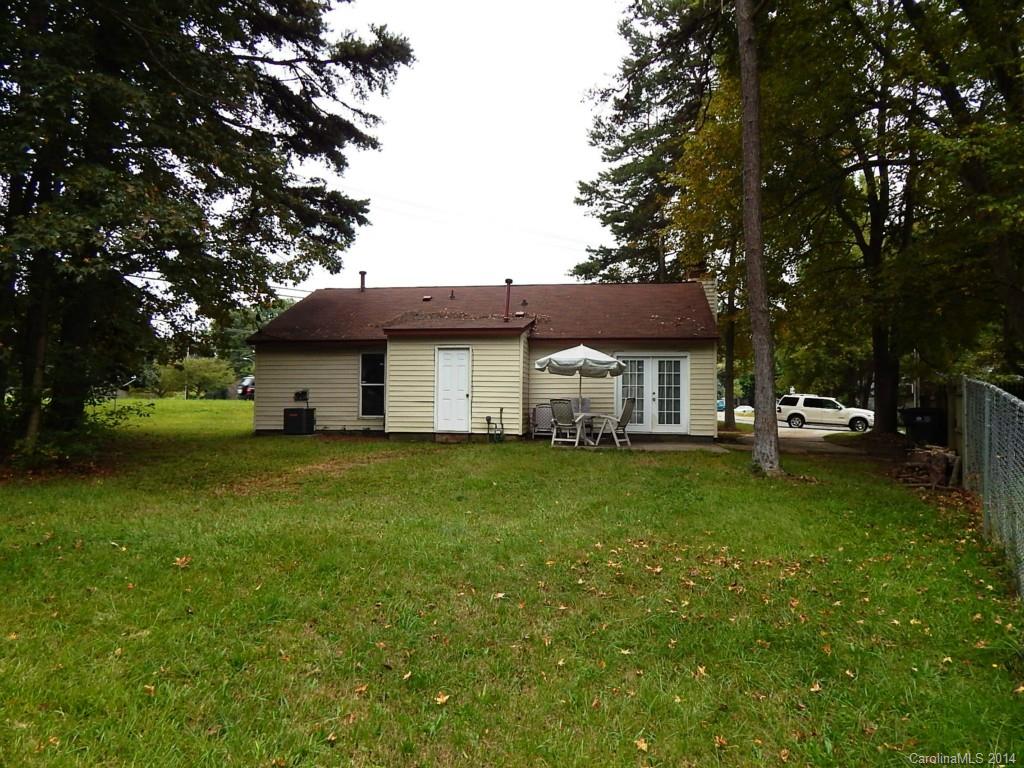 North Ridge - Residential