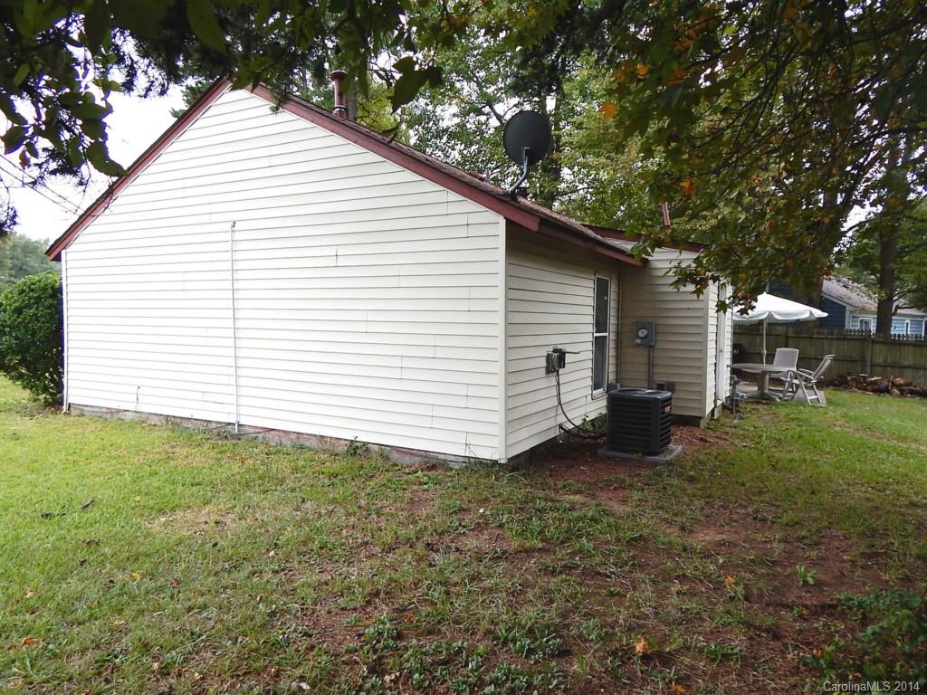 North Ridge - Residential