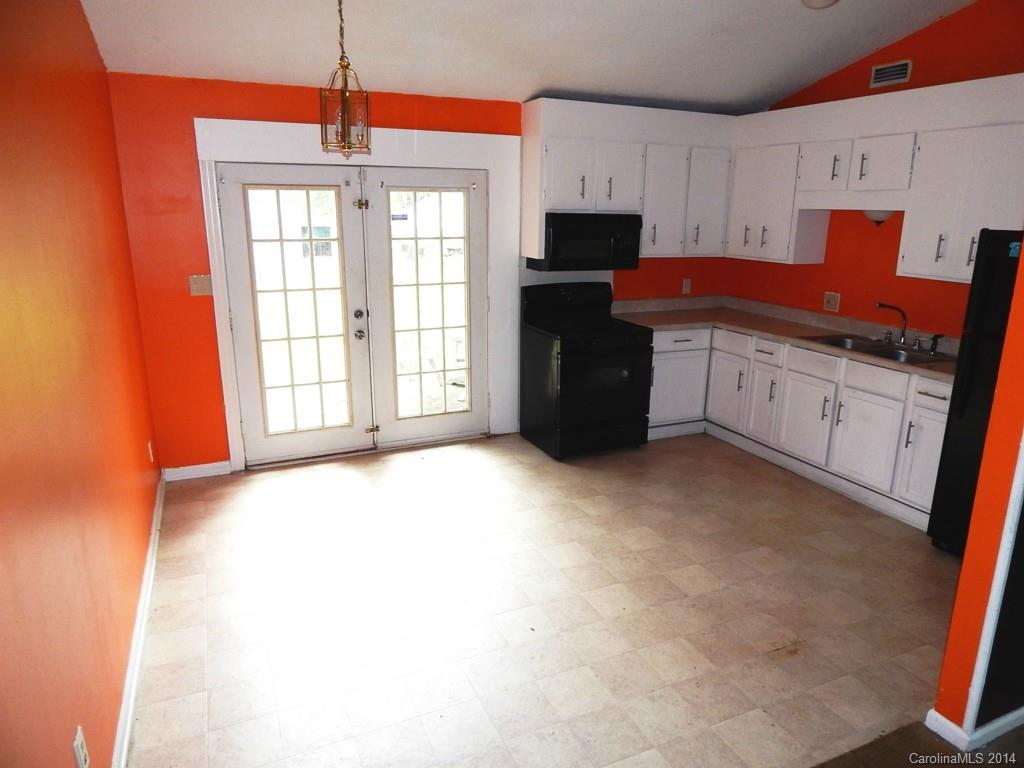 North Ridge - Residential