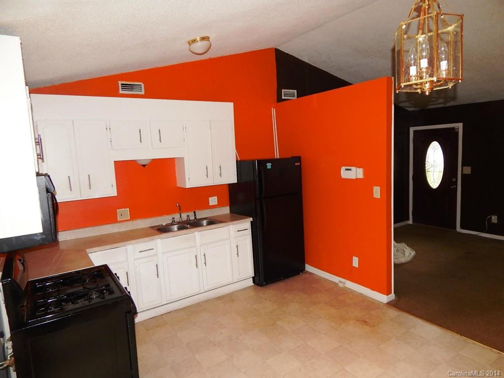 North Ridge - Residential