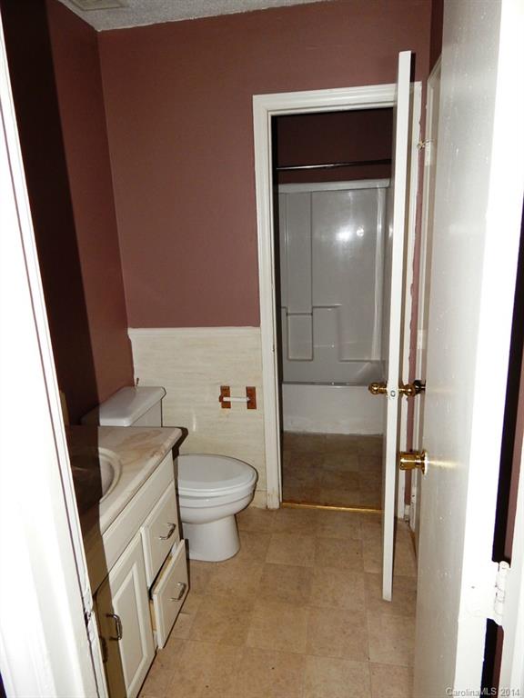 North Ridge - Residential