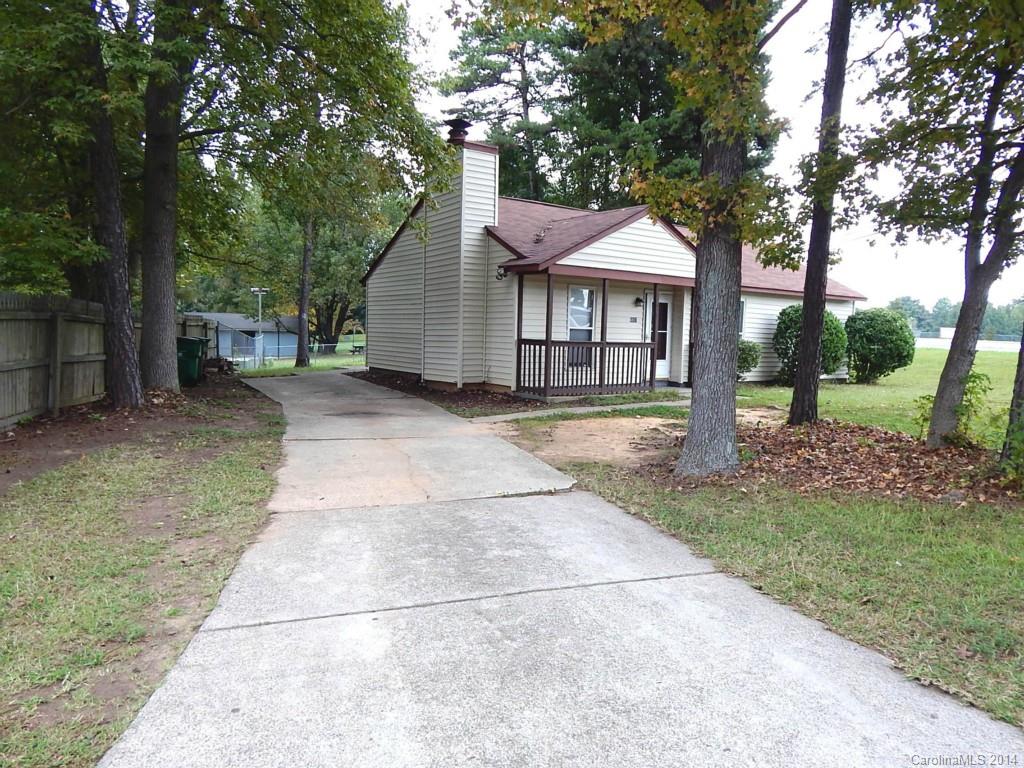 North Ridge - Residential