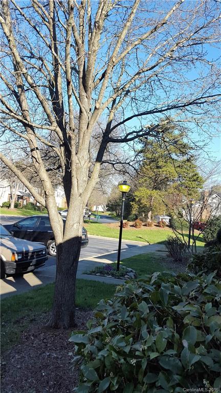 Park Walk - Residential