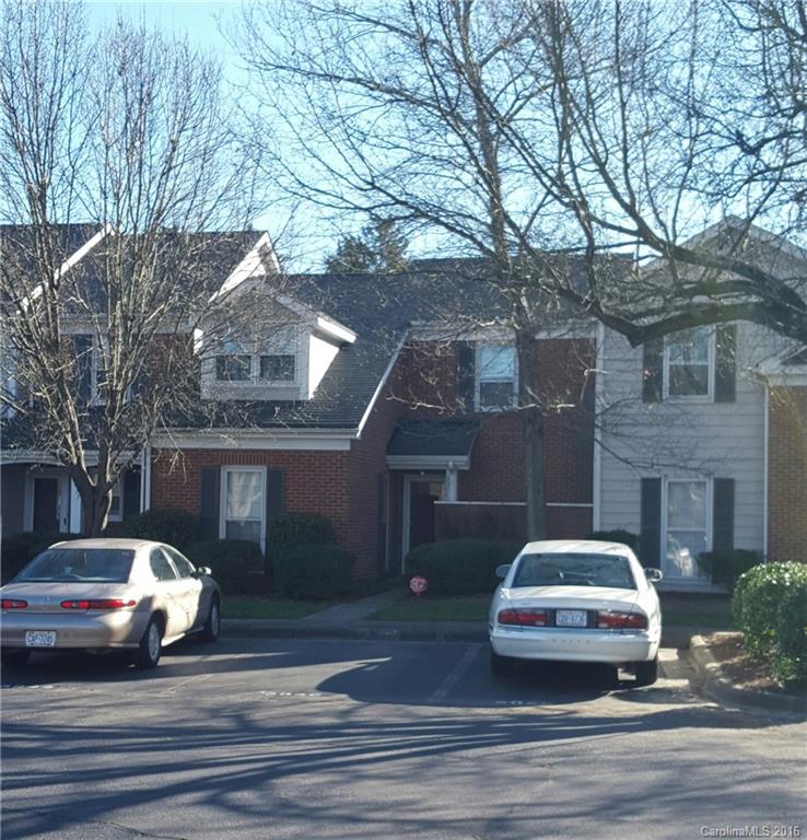 Park Walk - Residential