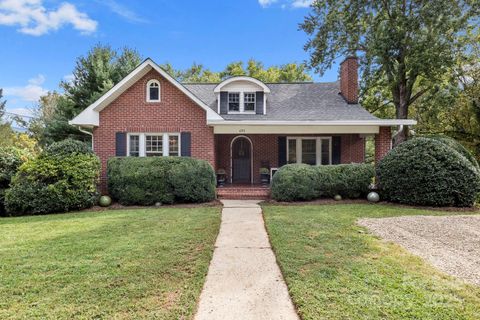495 Fairview Road Asheville NC 28803