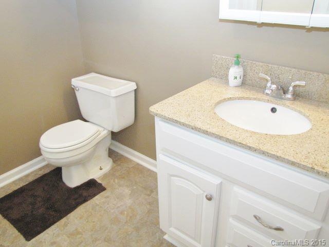 Parkview - Residential Lease