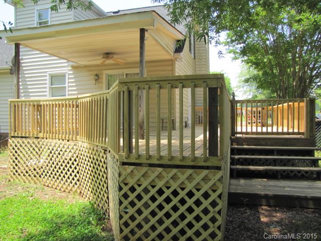 Parkview - Residential Lease