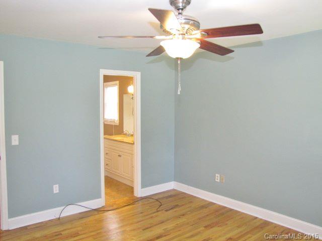 Parkview - Residential Lease