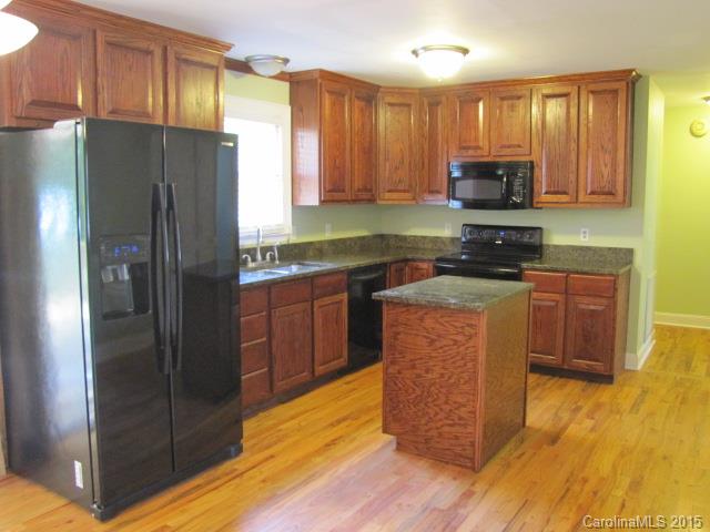 Parkview - Residential Lease